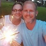 Eric Magee - @blsky73 - Instagram