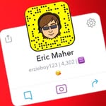 Erzieboy123 - @ericmaher413 - Instagram