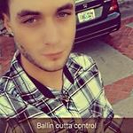 TheEriç MÅher - @eric_maher - Instagram