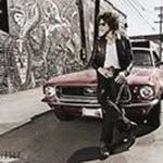 Eric Lopez - @maiden_eric - Instagram