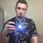 Eric Maiden - @loneranger2316 - Instagram