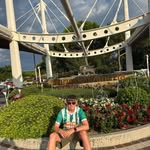 Eric Maier-Fuchs - @eric8008lol - Instagram