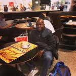Eric Mailu - @ericmailu - Instagram