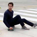eric majewski - @galaxy.amontae - Instagram