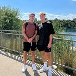 Eric Jasper Malinowski - @eric_malinowski - Instagram