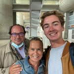 @eric_malinvaud - Instagram