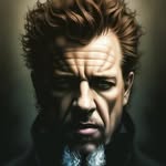 Eric Malmstrom - @ericvanmaelstorm - Instagram