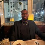 Eric Malone-Dyson - @chef_dys - Instagram