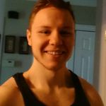 Eric maloney - @thevegantitan - Instagram