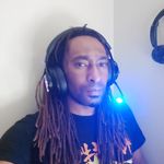 Eric Mance - @chocolate.chip.eryck - Instagram