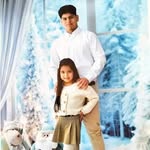 Eric Enrique Cedamanos - @ericenriquecedamanos - Instagram