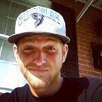 Eric mansfield - @wavy160 - Instagram