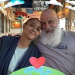 Eric Mansfield - @emandango64 - Instagram