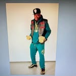 Eric Mansfield - @ericlm38 - Instagram