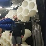 Eric Mansfield - @eric_mansfield - Instagram
