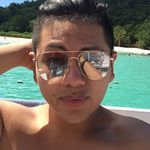 Eric Manuel - @ericphnt95 - Instagram