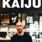 Eric Manuel - @chefericmanuel - Instagram