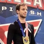 Eric Manuel, MS Sport Psych - @expertmindsetcoaching - Instagram