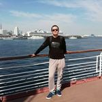Eric Mao - @ericmao4893 - Instagram