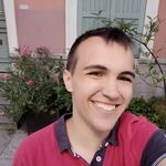 Eric Martínez Ocejo - @eric_maoc - Instagram