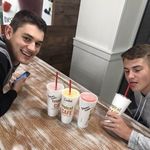 Eric Mapes - @mapessyrup1111 - Instagram
