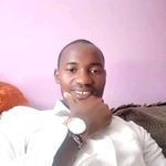 Eric mapesah - @ericmapesah - Instagram