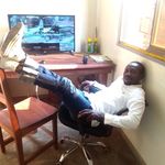 Mapessi Eric - @ericmapessi - Instagram