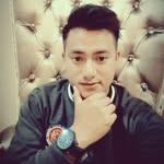 ALexander Eric Marcelino - @ericmarcelino8910 - Instagram