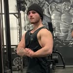Eric Marcelino - @marx.gym - Instagram