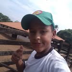 Eric Marcelino - @eric.marcelino.737 - Instagram
