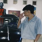 Eric Marcelino - @ericdaneyell - Instagram