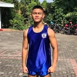 Eric Marcelino - @ericmrcln - Instagram