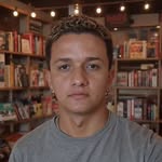 Eric Marcelino - @ericmarce_ - Instagram
