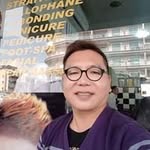Eric Marcelino - @marcelino8246 - Instagram