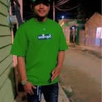 Eric Marcelino - Facebook