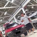 Eric Marcelino - @ericmarcelinodasilva - Instagram