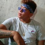 Eric Marcial - @ericmarcial22 - Instagram