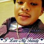 Eric Marcial - @negrito.ojosclaro.127 - Instagram