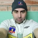 Eric Marcial Aravena Weisser - @eric.m.weisser - Instagram