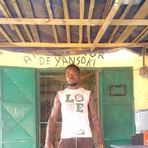 Eric Marcial Tchakoua - Facebook