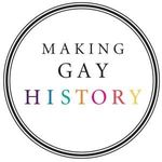 Eric Marcus - @makinggayhistorypodcast - Instagram