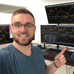 Eric Marcus - @majorleaguetrading - Instagram