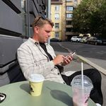 Eric Marcus Bäckström - @marcus_backstrom - Instagram