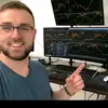 Eric Marcus - @majorleaguetrading_ - TikTok