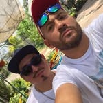 Marcus Oakland - @ericmarcusoakland - Instagram