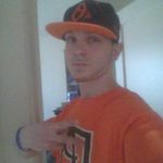 Eric Markley - @lifeisgood2300 - Instagram