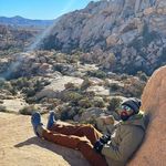 Eric Markley - @crocs_and_rocks - Instagram