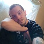 Eric Markley - @ydoubtt91 - Instagram