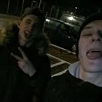 Eric & Markus 🤴🏼 - @lesepartnerz - Instagram
