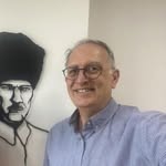 Eric Markus - @hakeemmustafa4 - Instagram